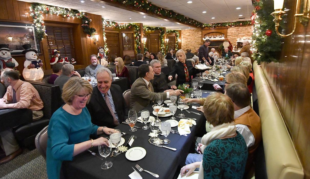 Lake Elmo Inn